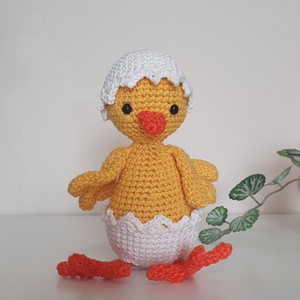 Pui crosetat, , , ARTYNOS