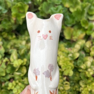 Vaza Kitty - Artynos.ro