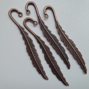 Baza pentru marcaj - 79mm - culoare cupru (4 buc / pachet), , , ARTYNOS