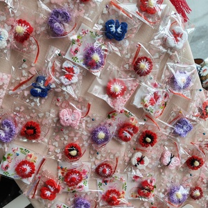 Martisoare crosetate manual, Bijuterii, Martisor, Crosetat, ARTYNOS