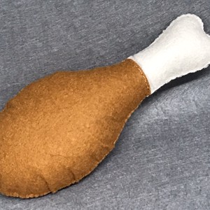 Fel de mancare file - Picior de pui, , , Pregateste o punga pentru bebelusii tai, cu bunatati de rontait. Una dintre activitatile preferate ..., ARTYNOS