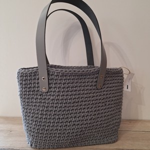 Geanta crosetata, , , ARTYNOS