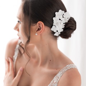 Bianca inda accesorii pentru păr -  - Artynos.ro