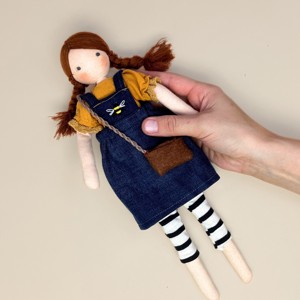 Bogi Baba - Set de albine -  - Artynos.ro