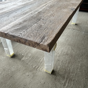 Masa antichizata , Casa & Stil de viata, Mobilier artizanal, Mese, , ARTYNOS