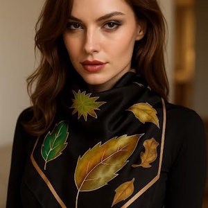 Selyemkend, Imbracaminte si moda, Esarfe, palarii, fularuri, Saluri, , ARTYNOS