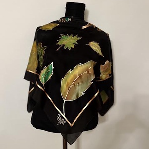 Selyemkend - îmbrăcăminte și modă - eșarfe, pălării, fularuri - șaluri - Artynos.ro