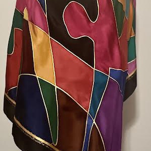 Selyemkend, Imbracaminte si moda, Esarfe, palarii, fularuri, Saluri, Altele, ARTYNOS