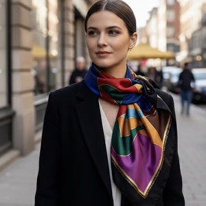 Selyemkend - îmbrăcăminte și modă - eșarfe, pălării, fularuri - șaluri - Artynos.ro