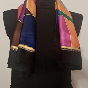 Selyemkend - îmbrăcăminte și modă - eșarfe, pălării, fularuri - șaluri - Artynos.ro