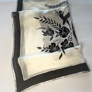 Selyemkend - îmbrăcăminte și modă - eșarfe, pălării, fularuri - șaluri - Artynos.ro