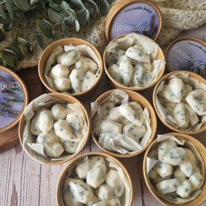 Ceara parfumata cu lavanda, , , ARTYNOS
