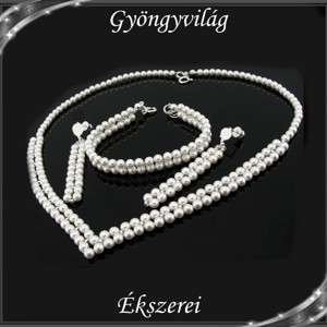 Nunta, mireasa, set de bijuterii casual, SSZEB-TE09, , , ARTYNOS