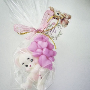 Marturii sapun iepuras - Artynos.ro