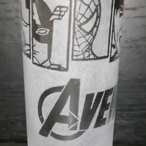 Cu modelul Avengers , , , ARTYNOS