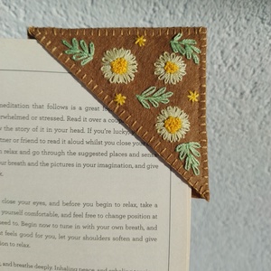 Semn de carte, Arte vizuale si accesorii , Imagini cu broderii, Broderii in cruciulita pe tesatura, Broderie, Cusatura, ARTYNOS