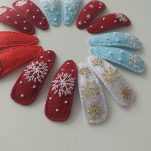 Agrafe de păr  - îmbrăcăminte și modă - accesorii păr - accesorii de păr - Artynos.ro