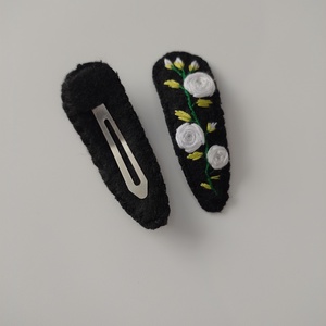 Agrafe pentru păr  - îmbrăcăminte și modă - accesorii păr - clemă de păr și ac de păr - Artynos.ro