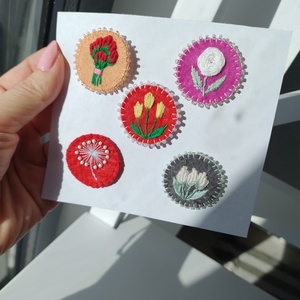 Set brose , Accesorii nunta, Amintiri si cadouri de nunta, Cadou nunta, Perna de nunta, , ARTYNOS