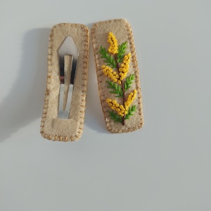 Agrafe pentru păr  - îmbrăcăminte și modă - accesorii păr - clemă de păr și ac de păr - Artynos.ro