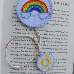 Semn de carte , Arte vizuale si accesorii , Carti de calendar, carti sport, Broderie, ARTYNOS