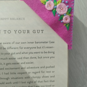 Semn de carte , Arte vizuale si accesorii , Carti de calendar, carti sport, Broderie, ARTYNOS