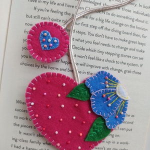 Semn de carte , Arte vizuale si accesorii , Carti de calendar, carti sport, Broderie, ARTYNOS