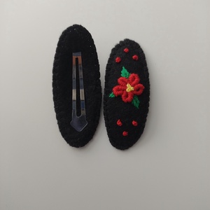 Agrafe pentru păr  - îmbrăcăminte și modă - accesorii păr - clemă de păr și ac de păr - Artynos.ro