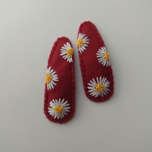 Agrafe pentru păr  - îmbrăcăminte și modă - accesorii păr - clemă de păr și ac de păr - Artynos.ro