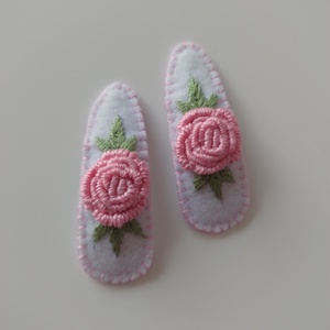 Agrafe pentru păr  - îmbrăcăminte și modă - accesorii păr - clemă de păr și ac de păr - Artynos.ro