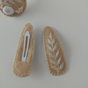 Agrafe pentru păr și elastic  - îmbrăcăminte și modă - accesorii păr - clemă de păr și ac de păr - Artynos.ro