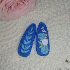 Agrafe pentru păr  - îmbrăcăminte și modă - accesorii păr - clemă de păr și ac de păr - Artynos.ro