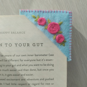 Semn de carte  - Artynos.ro