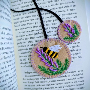 Semn de carte , Arte vizuale si accesorii , Carti de calendar, carti sport, Broderie, ARTYNOS