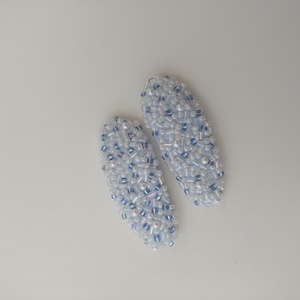 Agrafe pentru păr  - îmbrăcăminte și modă - accesorii păr - clemă de păr și ac de păr - Artynos.ro