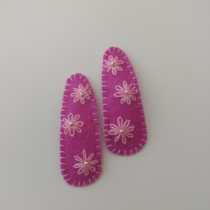 Agrafe pentru păr  - îmbrăcăminte și modă - accesorii păr - clemă de păr și ac de păr - Artynos.ro