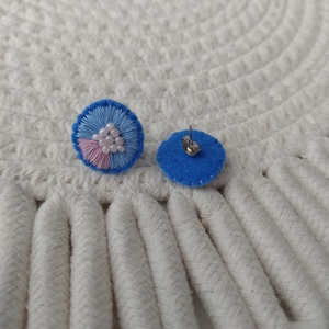 Cercei  - bijuterii - cercei - clipsuri - Artynos.ro