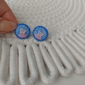 Cercei  - bijuterii - cercei - clipsuri - Artynos.ro