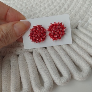 Cercei  - bijuterii - cercei - clipsuri - Artynos.ro