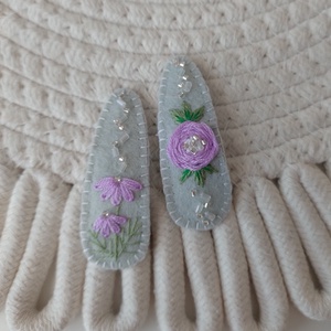 Agrafe pentru păr  - îmbrăcăminte și modă - accesorii păr - clemă de păr și ac de păr - Artynos.ro