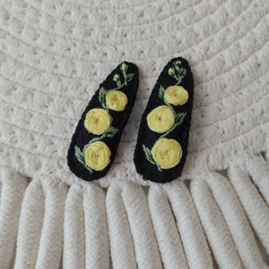 Agrafe pentru păr  - îmbrăcăminte și modă - accesorii păr - clemă de păr și ac de păr - Artynos.ro