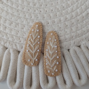 Agrafe pentru păr  - îmbrăcăminte și modă - accesorii păr - clemă de păr și ac de păr - Artynos.ro