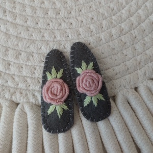 Agrafe pentru păr  - îmbrăcăminte și modă - accesorii păr - clemă de păr și ac de păr - Artynos.ro