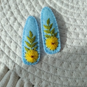 Agrafe pentru păr  - îmbrăcăminte și modă - accesorii păr - clemă de păr și ac de păr - Artynos.ro