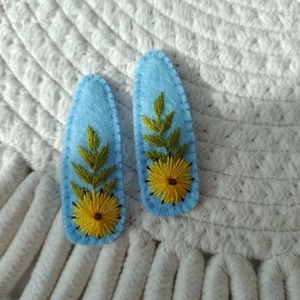 Agrafe pentru păr  - îmbrăcăminte și modă - accesorii păr - clemă de păr și ac de păr - Artynos.ro