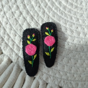 Agrafe pentru păr  - îmbrăcăminte și modă - accesorii păr - clemă de păr și ac de păr - Artynos.ro