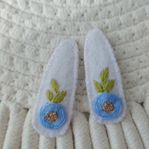 Agrafe pentru păr  - îmbrăcăminte și modă - accesorii păr - clemă de păr și ac de păr - Artynos.ro