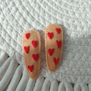 Agrafe pentru păr  - îmbrăcăminte și modă - accesorii păr - clemă de păr și ac de păr - Artynos.ro