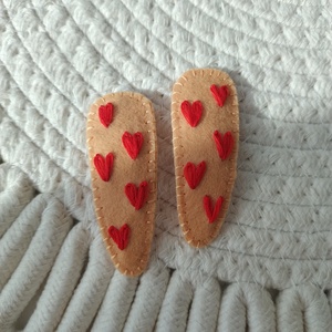 Agrafe pentru păr  - îmbrăcăminte și modă - accesorii păr - clemă de păr și ac de păr - Artynos.ro