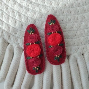 Agrafe pentru păr  - îmbrăcăminte și modă - accesorii păr - clemă de păr și ac de păr - Artynos.ro